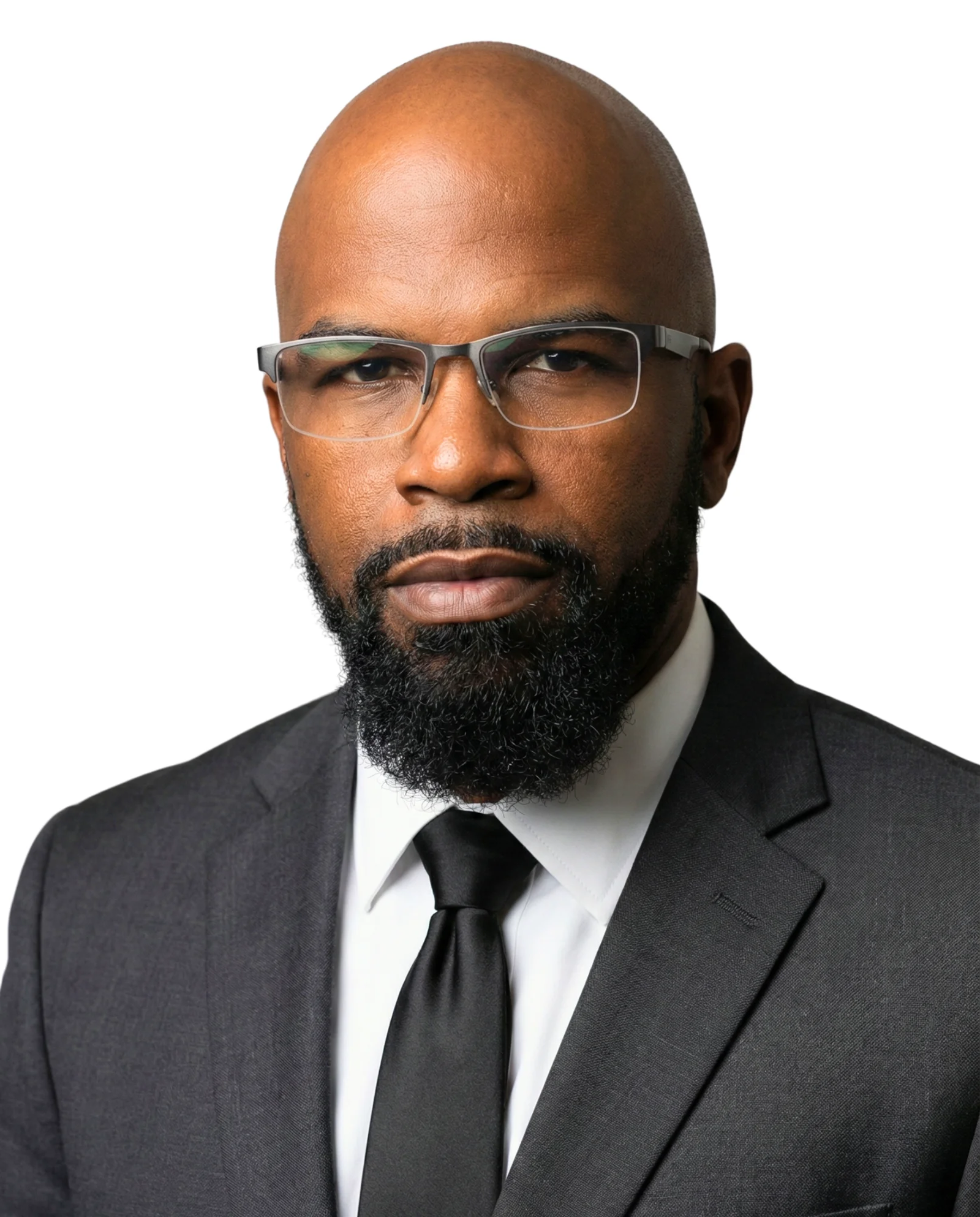 Mr. V.I.P Frankie Washington